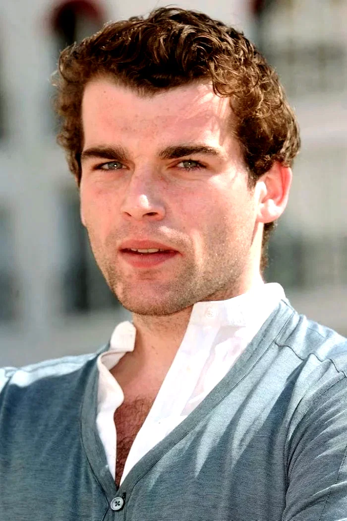 Stanley Weber