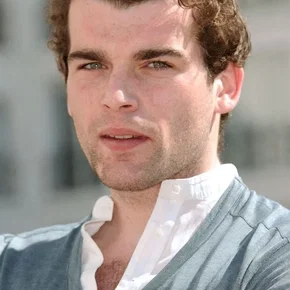 Photo star : Stanley Weber