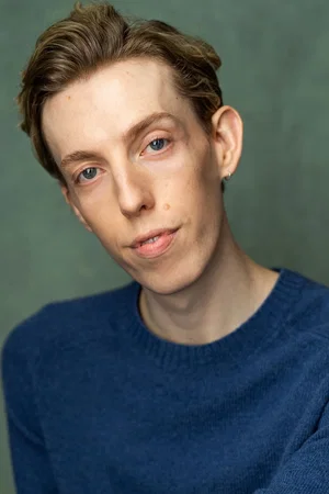 Photo de Harry Trevaldwyn