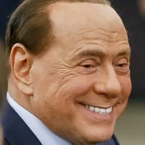 Photo star : Silvio Berlusconi