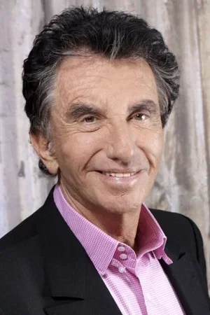 Jack Lang photo