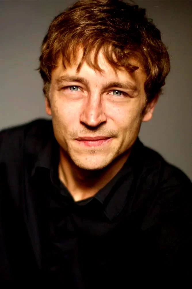 Vincent Rottiers