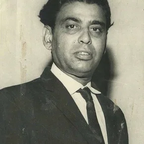 Photo star : IS Johar