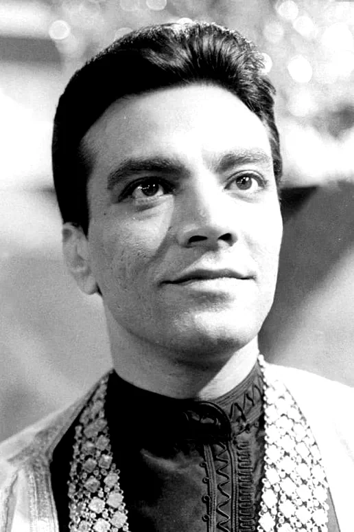 Zia Mohyeddin