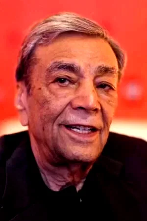 Zia Mohyeddin