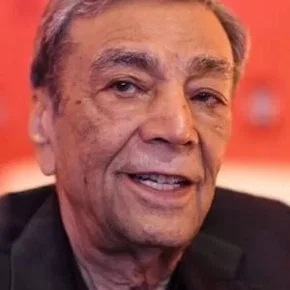 Photo star : Zia Mohyeddin