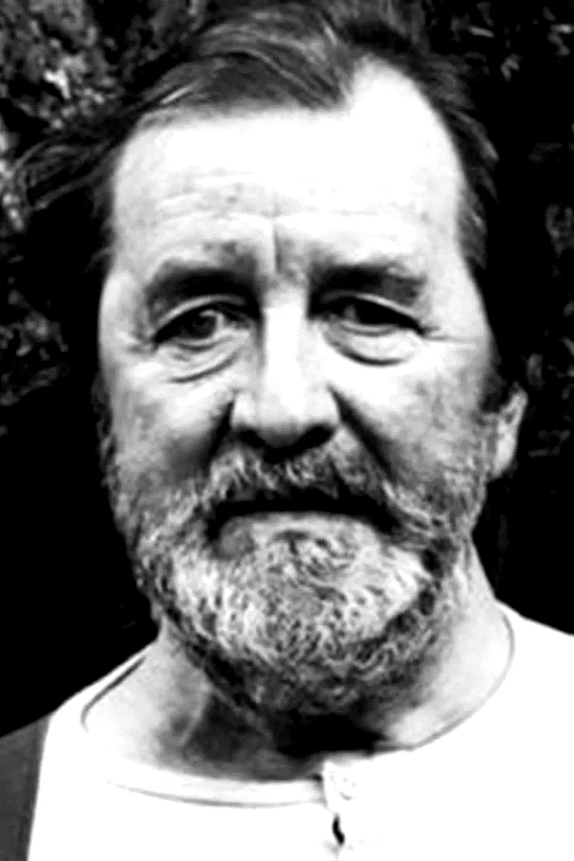  Robert Bolt