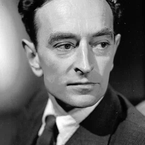 Photo star : David Lean