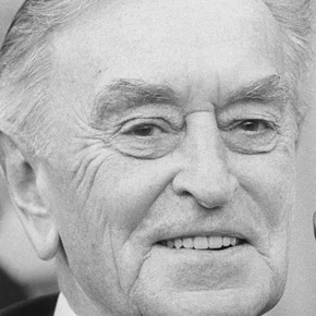 Photo star : David Lean