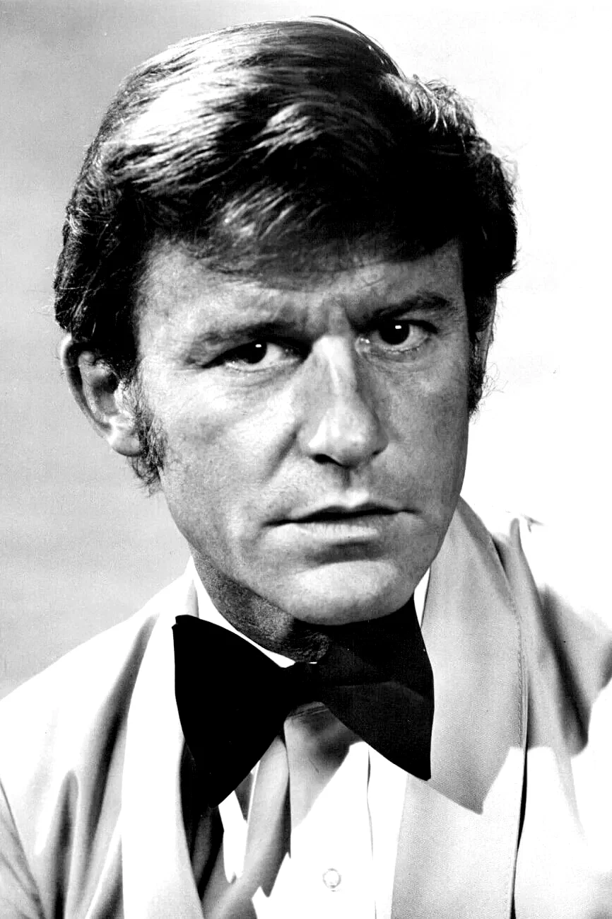 Roddy McDowall