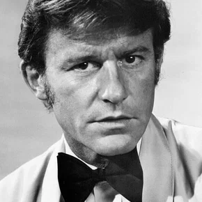 Photo star : Roddy McDowall