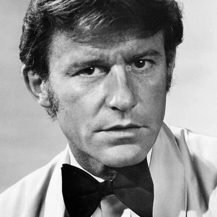 Roddy McDowall