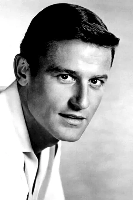 Roddy McDowall