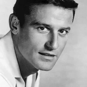 Photo star : Roddy McDowall