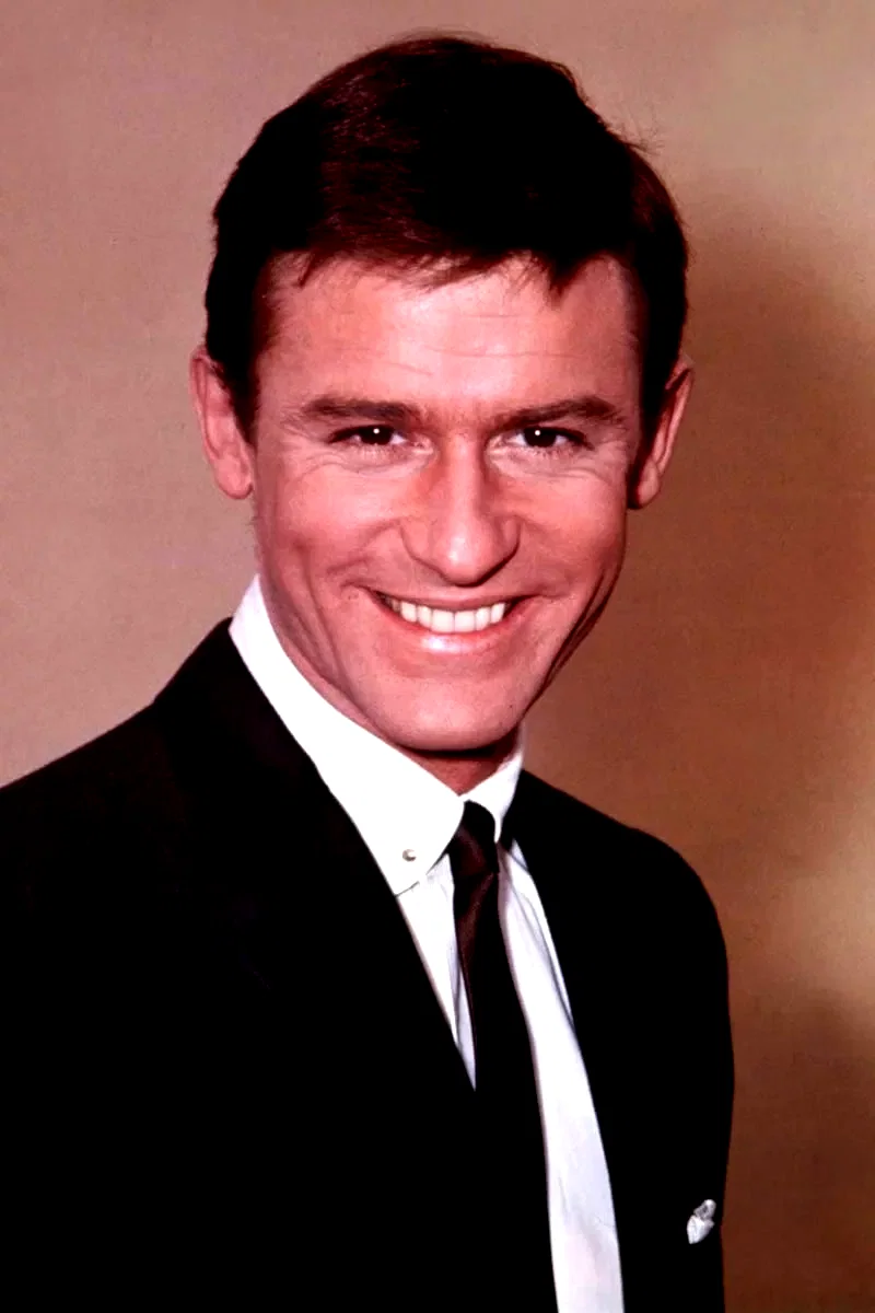 Roddy McDowall