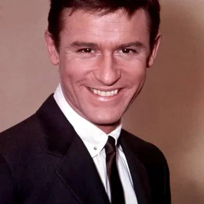 Photo star : Roddy McDowall