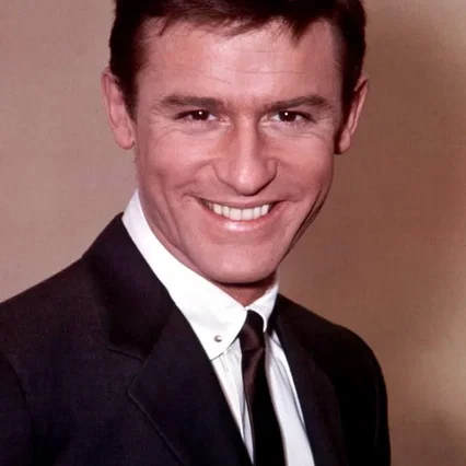 Roddy McDowall