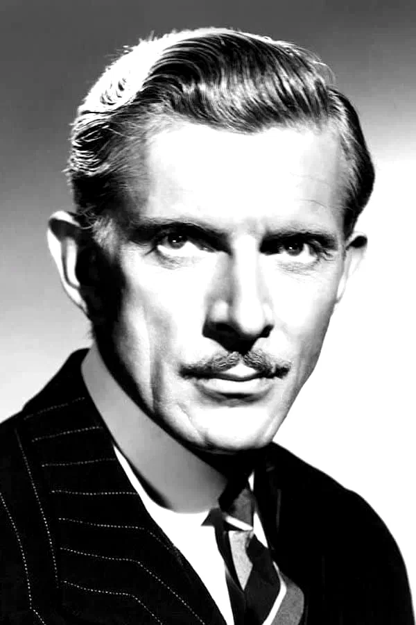 Alan Napier