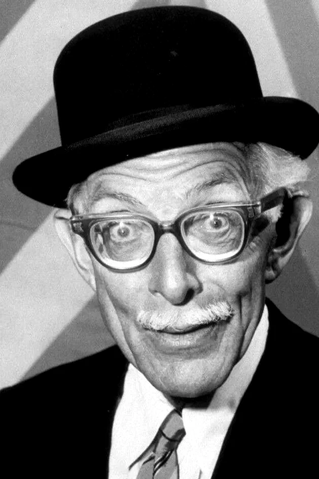 Alan Napier