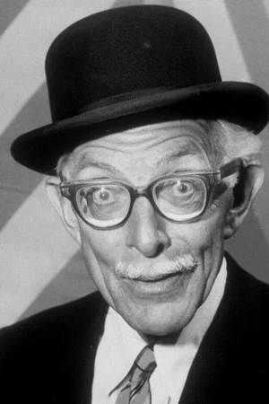 Alan Napier photo