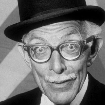 Alan Napier
