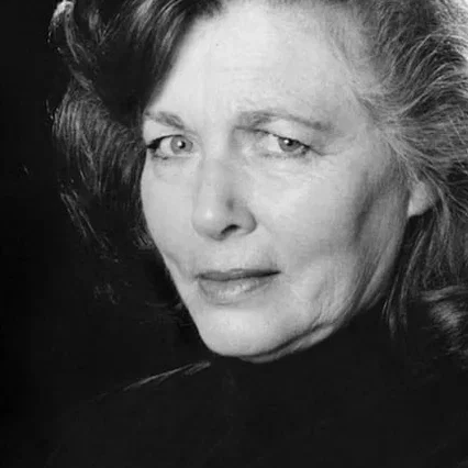 Peggy Webber