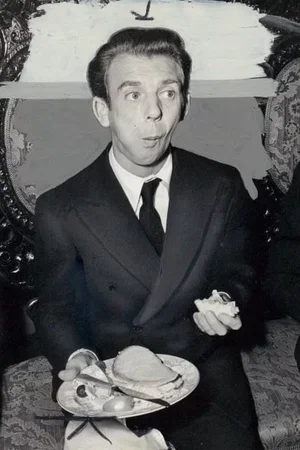 Gus Schilling photo