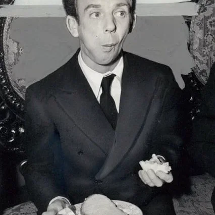 Gus Schilling