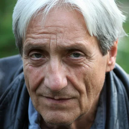  Claude D'anna
