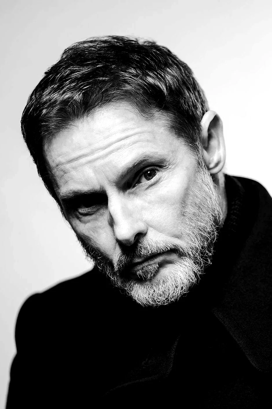 Sean Harris
