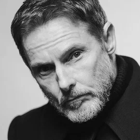 Photo star : Sean Harris