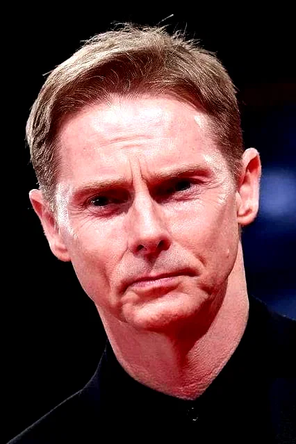 Sean Harris