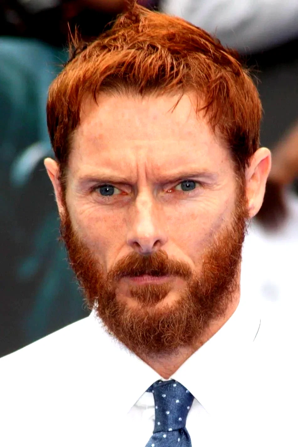 Sean Harris