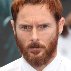 Photo star : Sean Harris