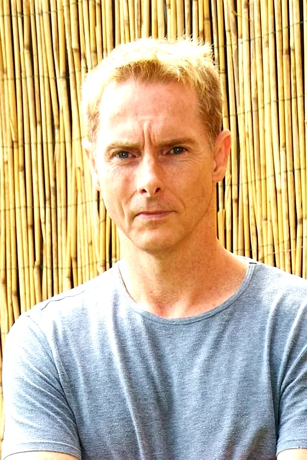 Sean Harris