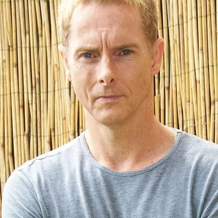 Sean Harris