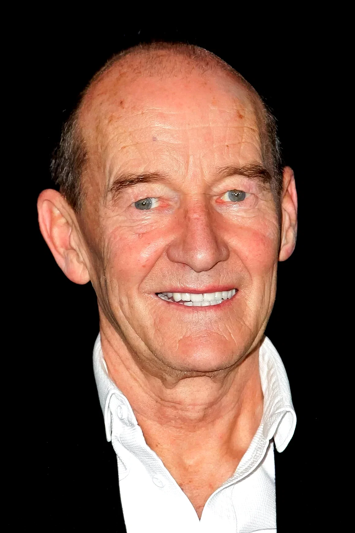 David Hayman