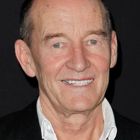 Photo star : David Hayman