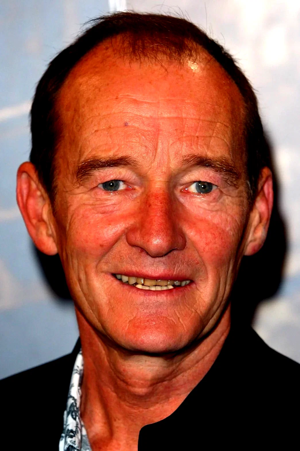 David Hayman