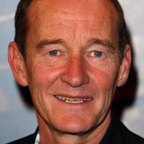 Photo star : David Hayman