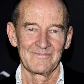 Photo star : David Hayman