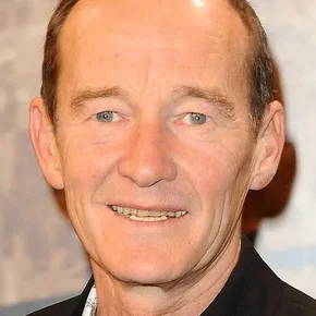 Photo star : David Hayman