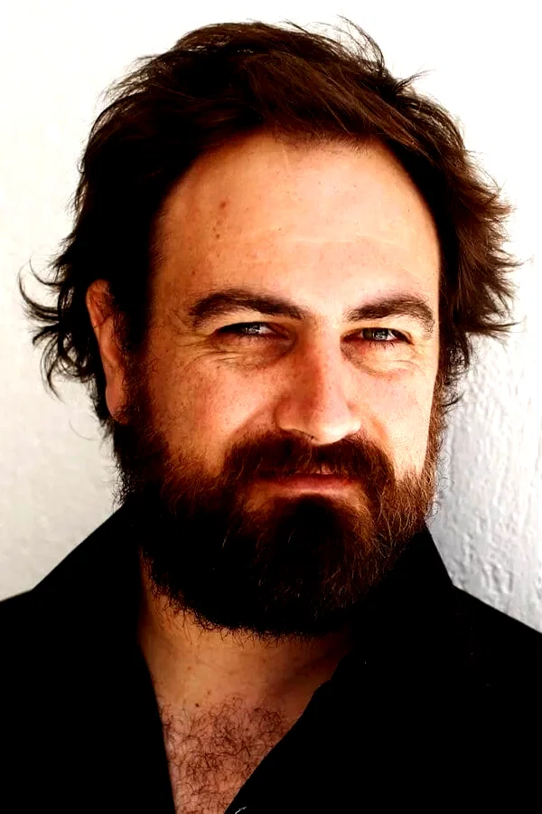 Justin Kurzel