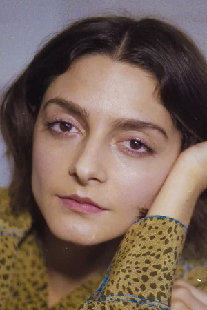  Ariella Mastroianni