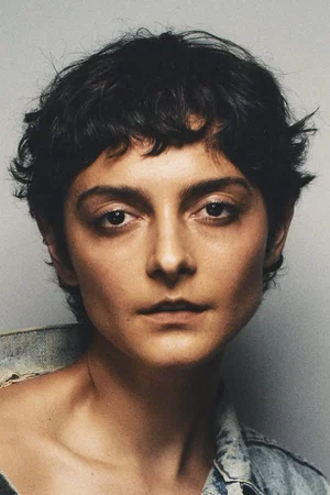 Photo de  Ariella Mastroianni