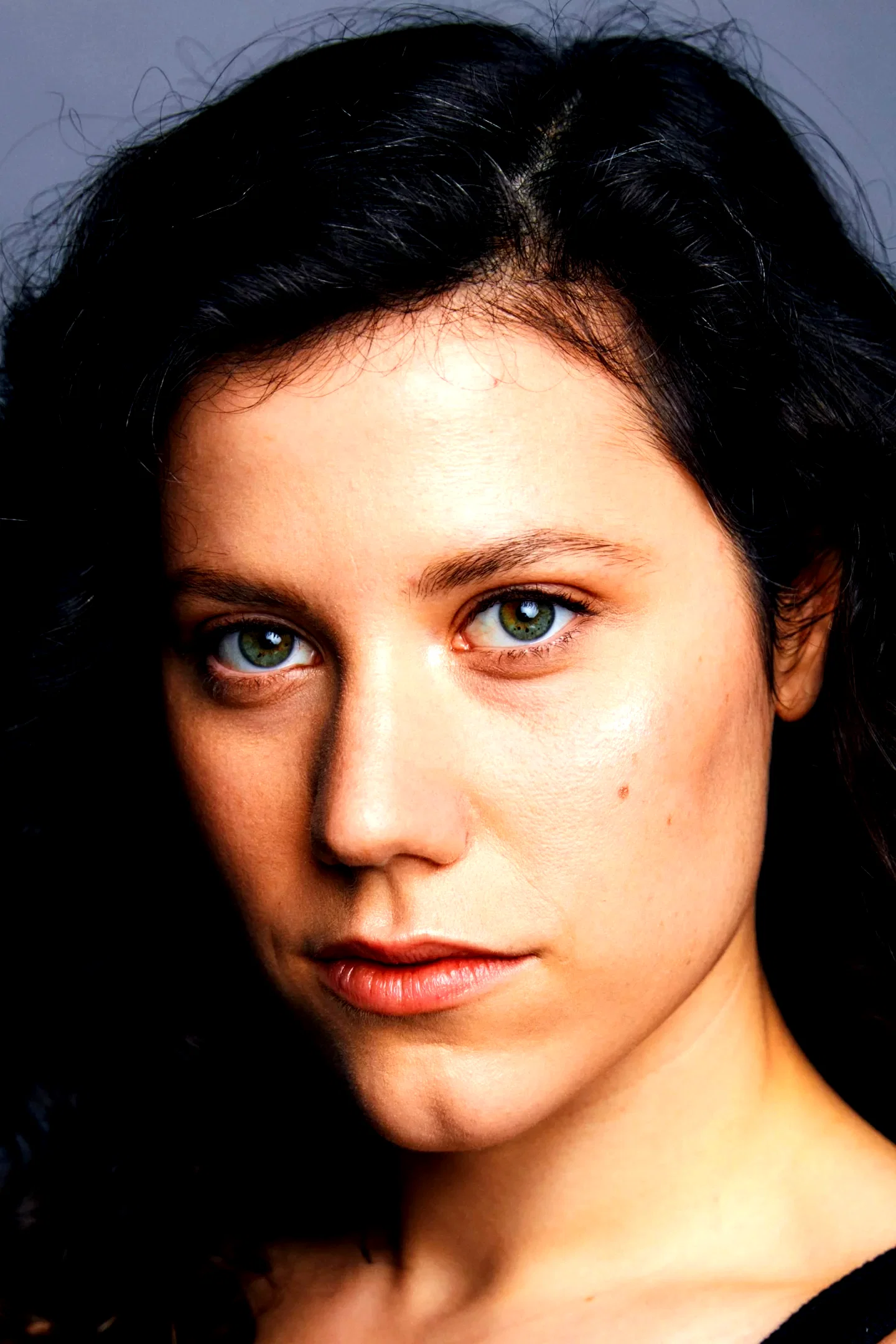  Renee Gagner