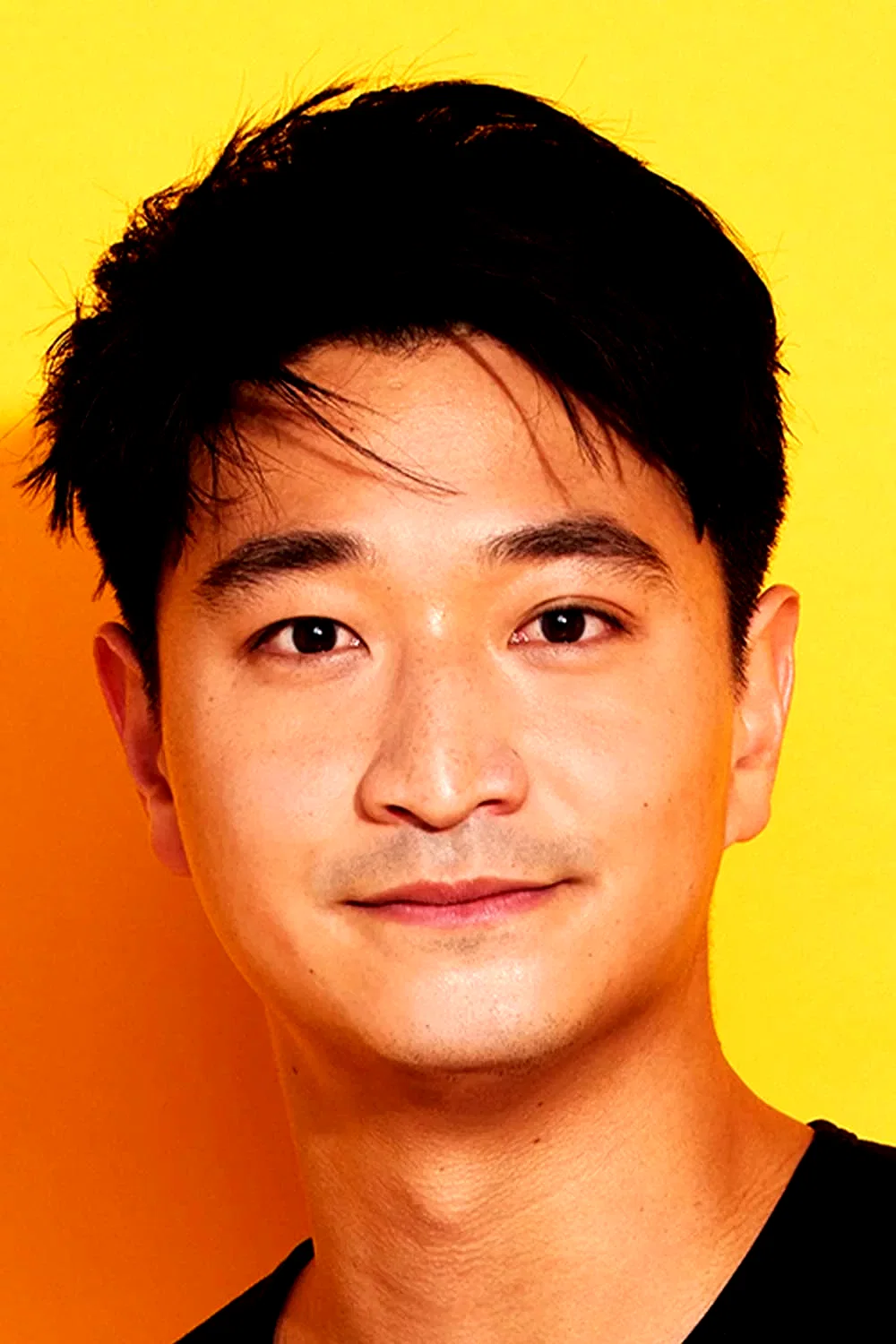  Tommy Kang