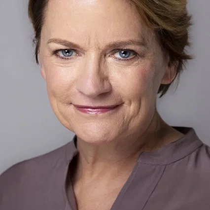  Marianne Goodell