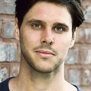  Grant Schumacher