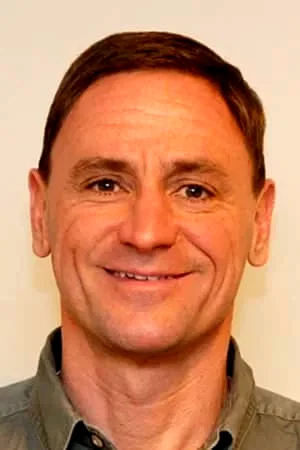  Cliff Blake